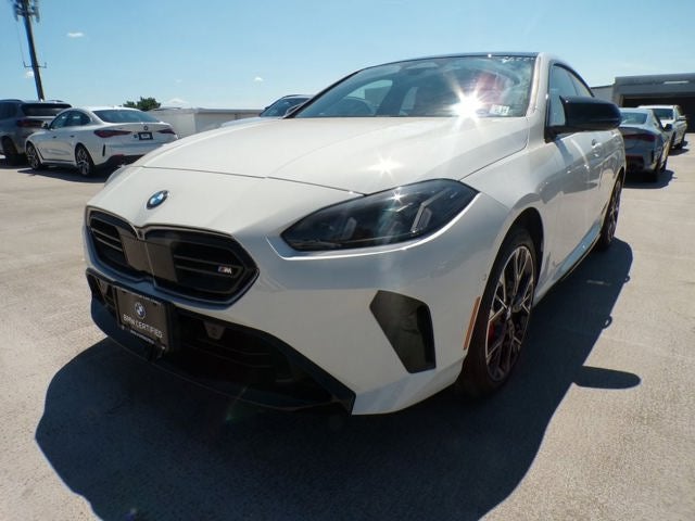 2026 BMW 235i M235i xDrive