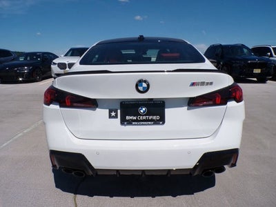 2026 BMW 235i M235i xDrive