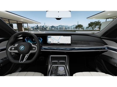 2026 BMW 750e xDrive 750e xDrive