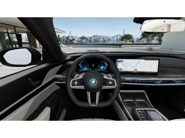 2026 BMW 750e xDrive 750e xDrive
