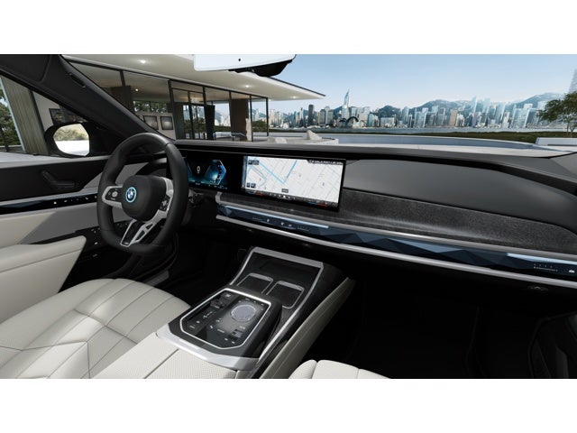 2026 BMW 750e xDrive 750e xDrive