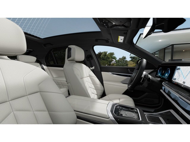 2026 BMW 750e xDrive 750e xDrive