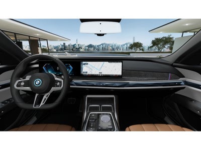 2026 BMW 750e xDrive 750e xDrive