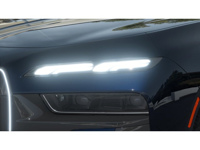 2026 BMW 750e xDrive 750e xDrive