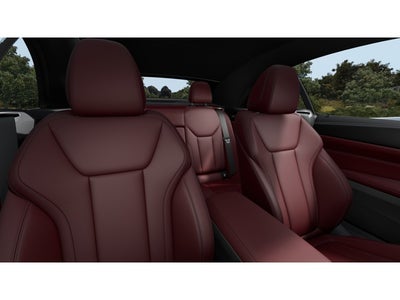 2027 BMW 430i 430i xDrive