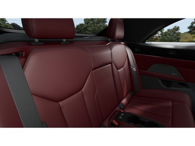 2027 BMW 430i 430i xDrive