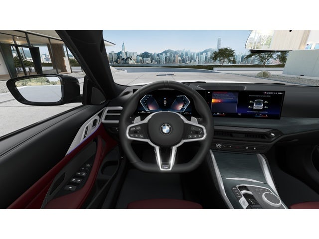 2027 BMW 430i 430i xDrive