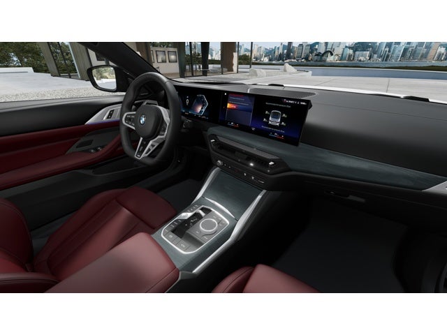 2027 BMW 430i 430i xDrive