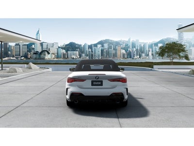 2027 BMW 430i 430i xDrive