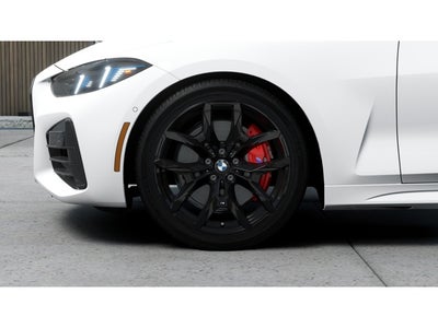2027 BMW 430i 430i xDrive