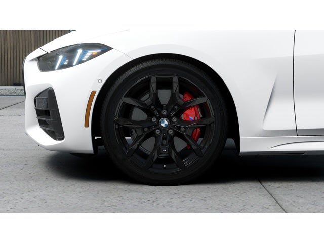 2027 BMW 430i 430i xDrive