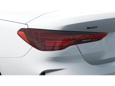 2027 BMW 430i 430i xDrive