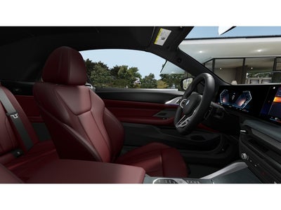 2027 BMW 430i 430i xDrive