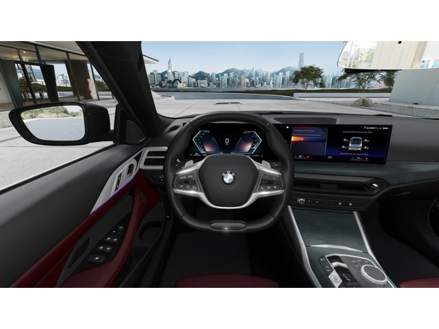 2026 BMW 430i 430i xDrive