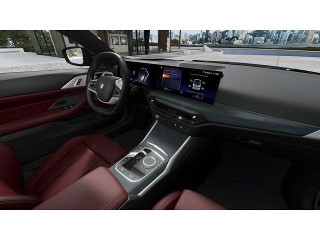 2026 BMW 430i 430i xDrive