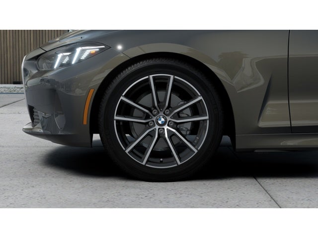 2026 BMW 430i 430i xDrive