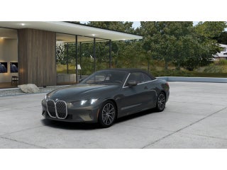 2026 BMW 430i 430i xDrive