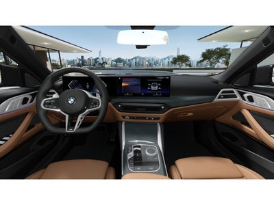 2027 BMW 430i 430i xDrive