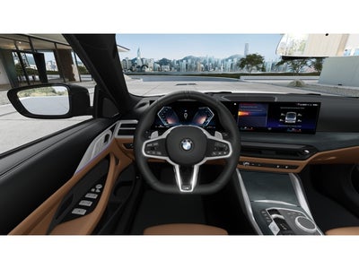 2027 BMW 430i 430i xDrive