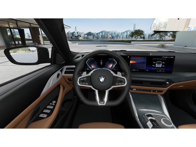 2027 BMW 430i 430i xDrive
