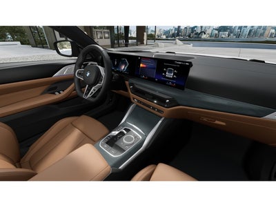 2027 BMW 430i 430i xDrive
