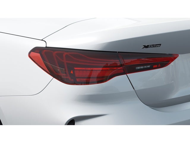 2027 BMW 430i 430i xDrive