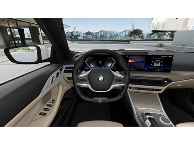 2027 BMW 430i 430i xDrive