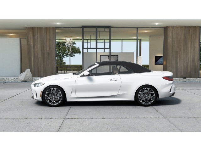 2027 BMW 430i 430i xDrive