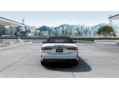2027 BMW 430i 430i xDrive
