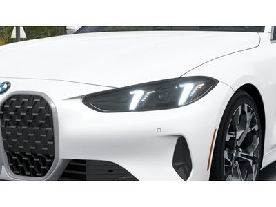 2027 BMW 430i 430i xDrive
