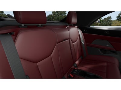 2027 BMW 430i 430i xDrive