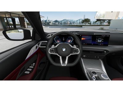 2027 BMW 430i 430i xDrive