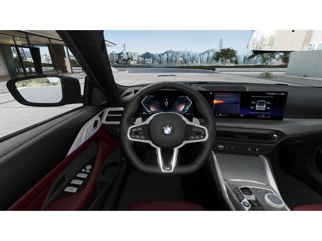 2027 BMW 430i 430i xDrive