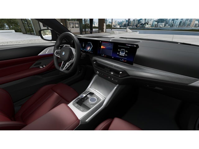 2027 BMW 430i 430i xDrive