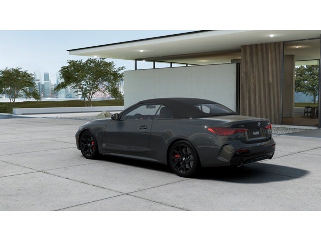 2027 BMW 430i 430i xDrive