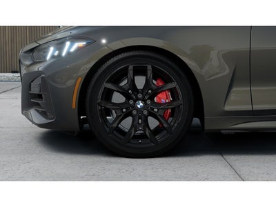 2027 BMW 430i 430i xDrive