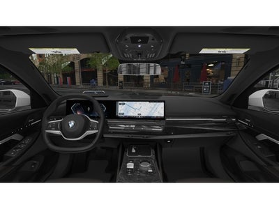 2026 BMW 5 Series 530i xDrive