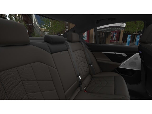2026 BMW 5 Series 530i xDrive