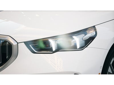 2026 BMW 5 Series 530i xDrive