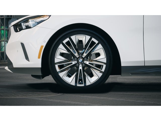2026 BMW 5 Series 530i xDrive
