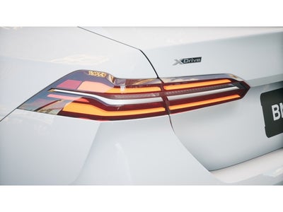 2026 BMW 5 Series 530i xDrive