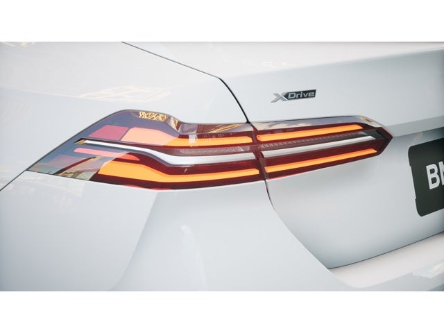2026 BMW 5 Series 530i xDrive