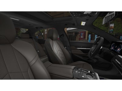 2026 BMW 5 Series 530i xDrive