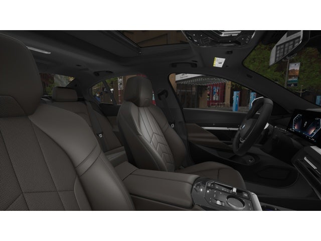 2026 BMW 5 Series 530i xDrive