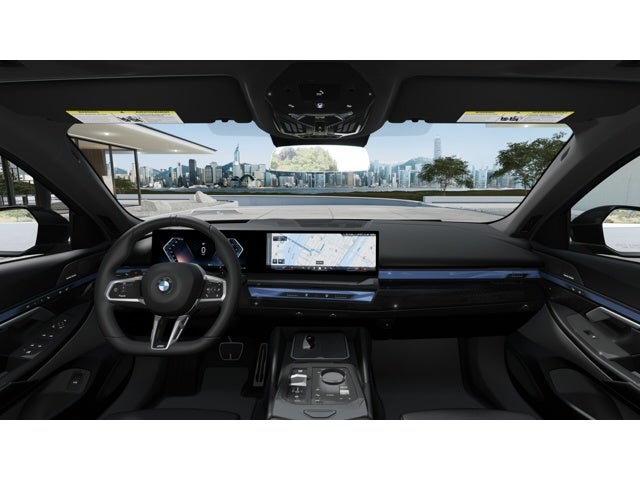 2027 BMW 530i 530i xDrive