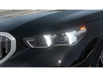 2027 BMW 530i 530i xDrive