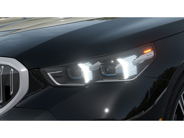 2027 BMW 530i 530i xDrive