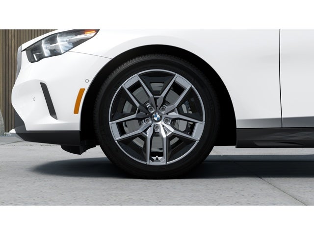 2027 BMW 530i 530i xDrive