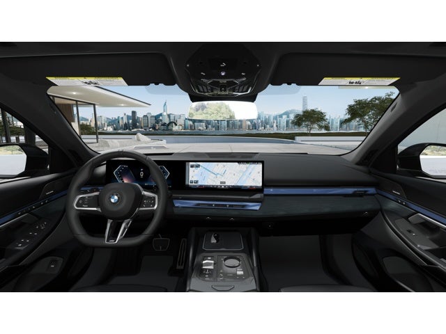2027 BMW 530i 530i xDrive