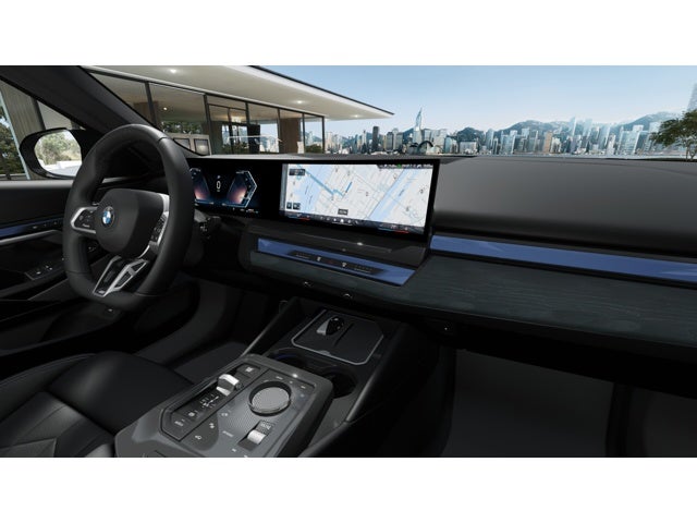 2027 BMW 530i 530i xDrive